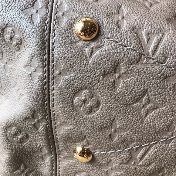 ✨HOST PICK✨Louis Vuitton Artsy MM - Picture 8 of 15